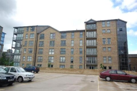 18 Westbury Fold, Elland, Halifax, HX5 9AL