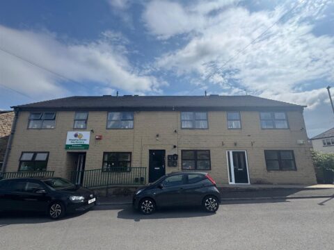 Reform Street, Gomersal, Cleckheaton, BD19 4JX