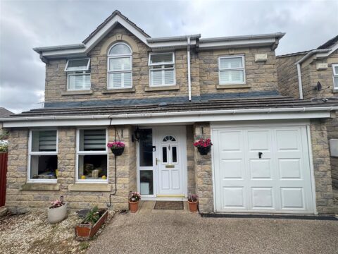 Skellow Drive, Bradford