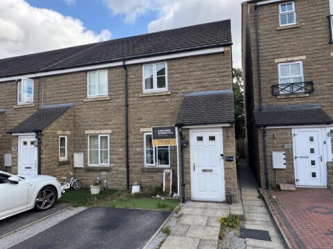 Highfield Chase, Staincliffe,Dewsbury