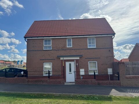 Windsor Road, Dewsbury