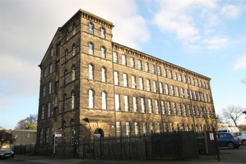 60 Waterfield Mill, Balme Road, Cleckheaton, West Yorkshire, BD19 4DJ