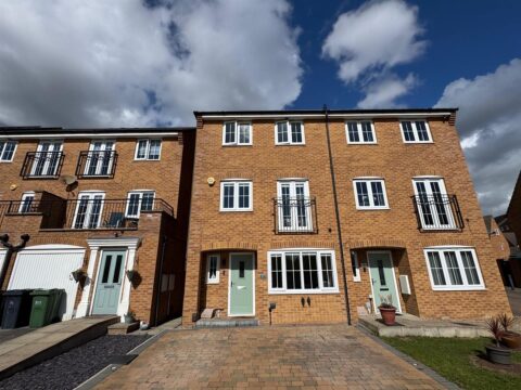 Kielder Drive, Middleton, Leeds