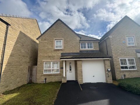 Fetlock Drive, Bradford