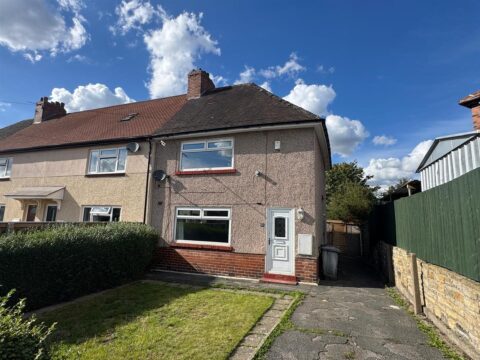 Shirley Avenue, Birstall, Batley
