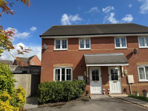Stopes Walk, Morley, Leeds