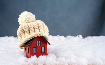 Preparing Your Home for Winter: A Seller’s Checklist