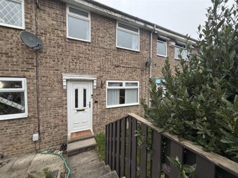 Darley Road, Liversedge