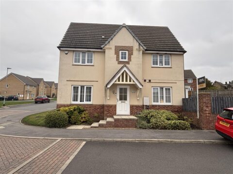 Astell Way, Morley, Leeds