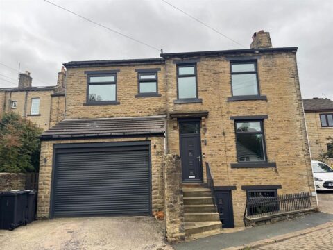 Crag Hill Road, Bradford
