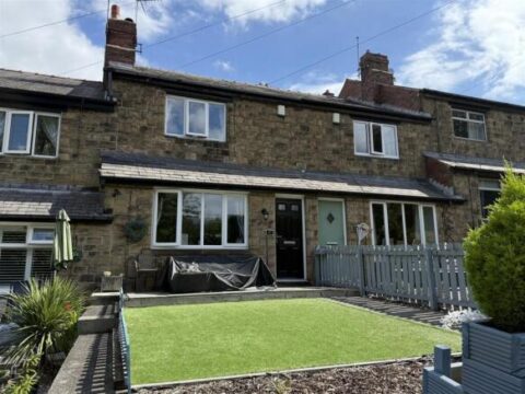 Headlands Road, Liversedge