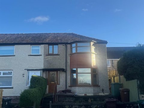 Hazelhurst Grove, Queensbury, Bradford