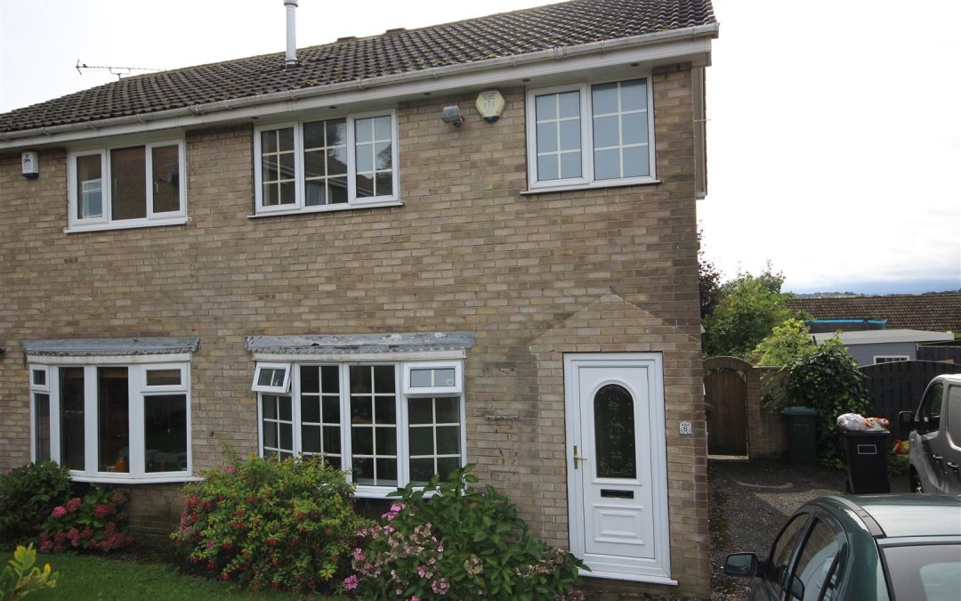 Hawthorne Close, Flockton, Wakefield, WF4 4DF