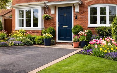 Getting Your Home Ready to Sell in Spring 2026 (UK): A Complete Guide to Attract Buyers Fast