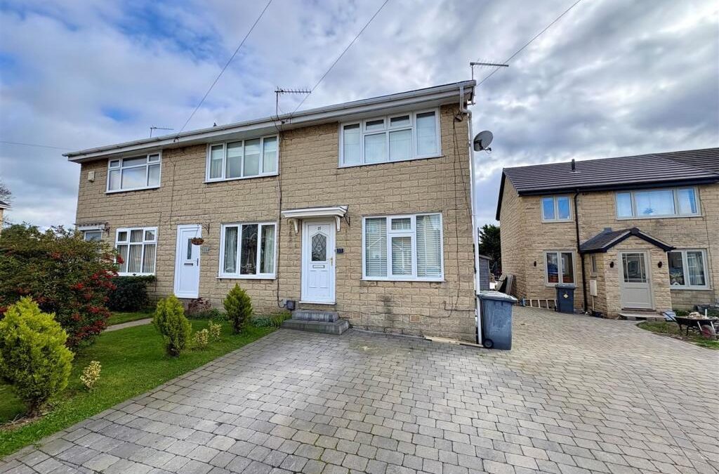 Clarence Street, Cleckheaton