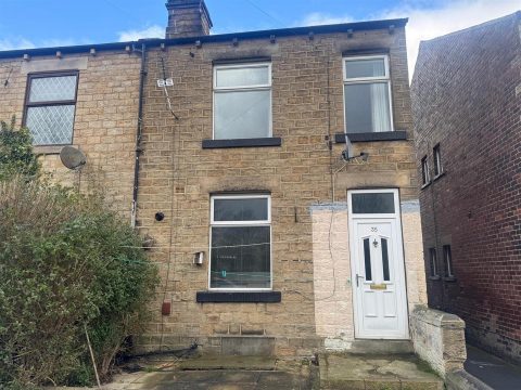 Walker Street, Ravensthorpe, Dewsbury, WF13 3LS