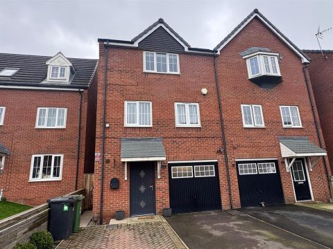 Oak Drive, Middleton, Leeds