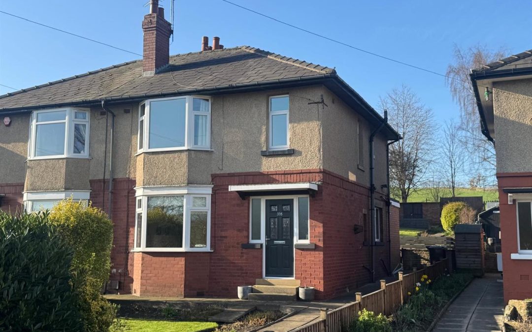 Bradford Road, Cleckheaton