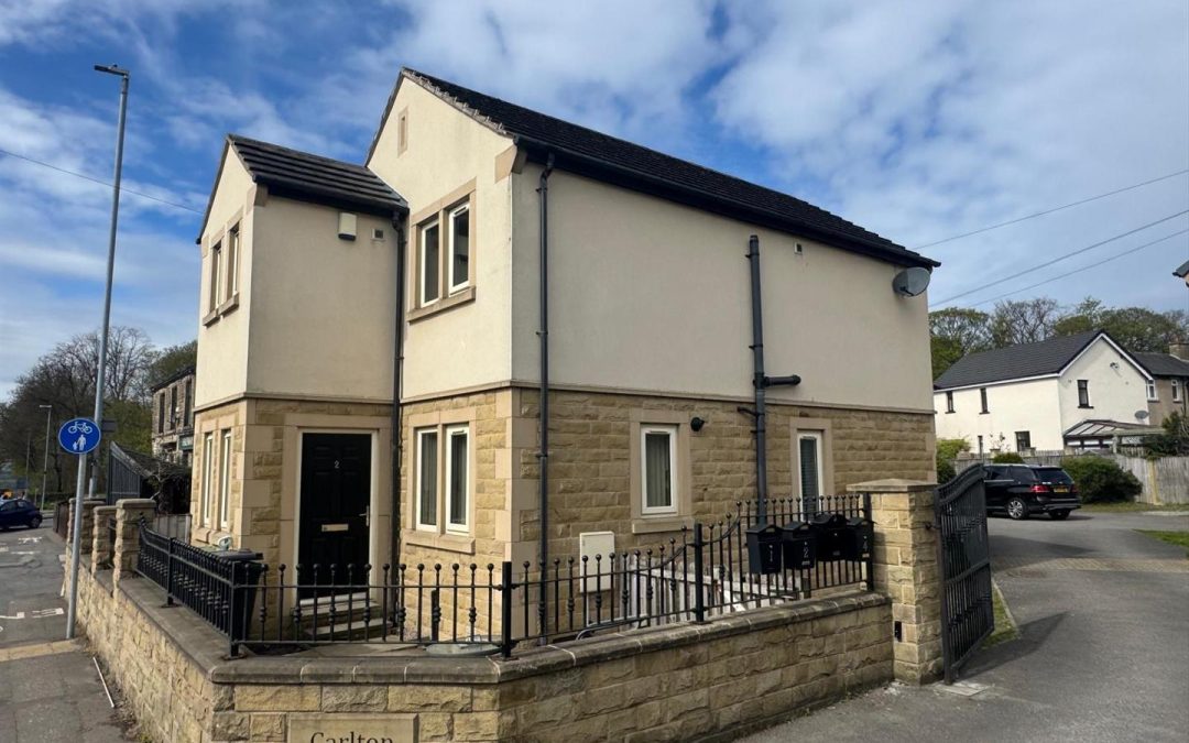 Carlton Court, Birkenshaw, BD11 2EG