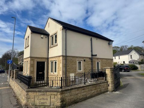 Carlton Court, Birkenshaw, BD11 2EG