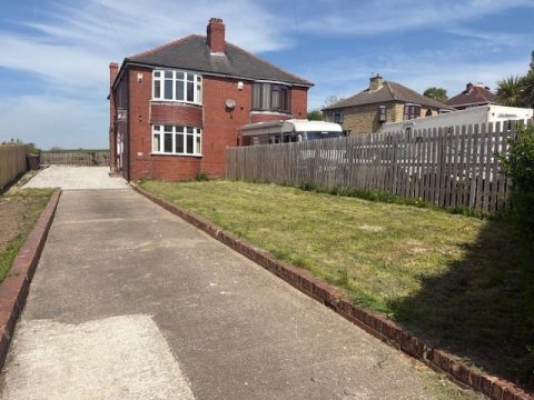 Brierley Road, Grimethorpe, Barnsley