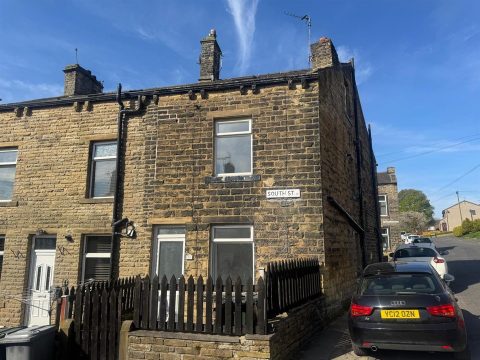 South Street, Denholme, Bradford