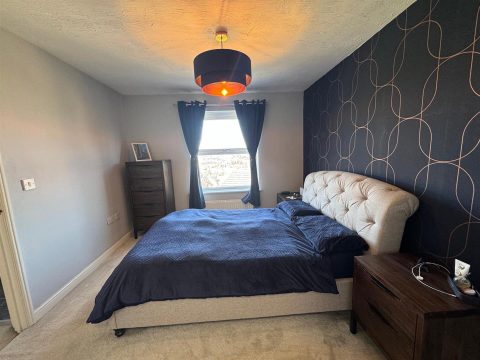 Harvest Mount, Bradford