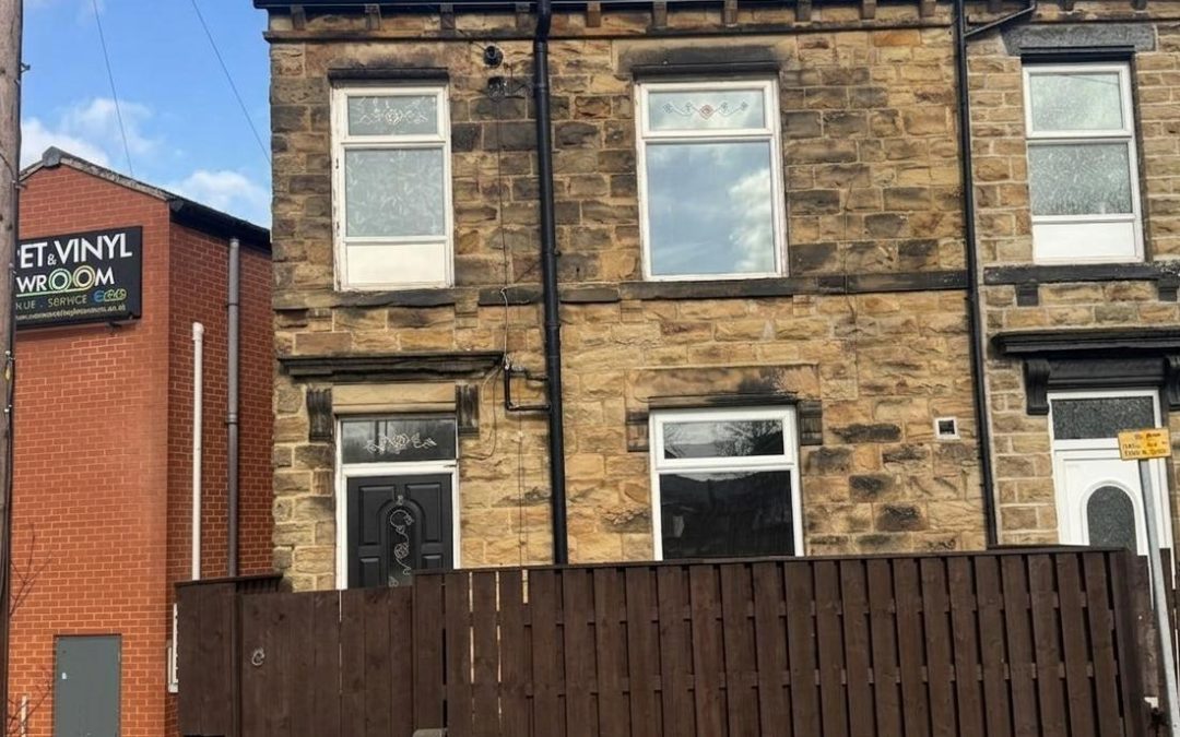 Smithies Moor Lane, Birstall, Batley, WF17 9AT