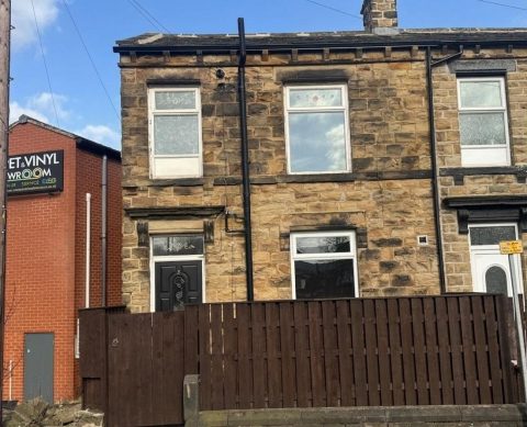 Smithies Moor Lane, Birstall, Batley, WF17 9AT