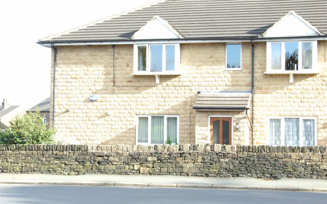 47 Cadogan Avenue, Lindley, Huddersfield, HD3 3HY