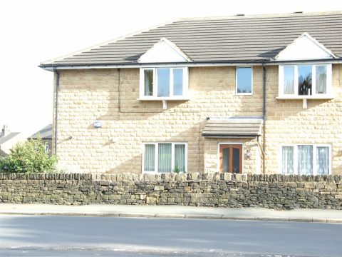 47 Cadogan Avenue, Lindley, Huddersfield, HD3 3HY