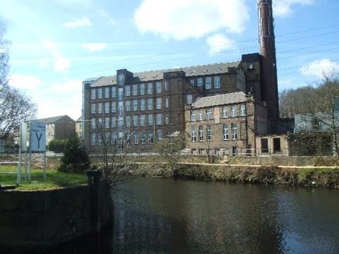 Fearnleys Mill, Fearnley Mill Drive, Colne Bridge, HD5 0RD