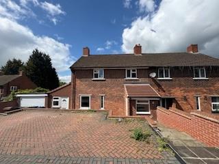 Firth Avenue, Cudworth, Barnsley