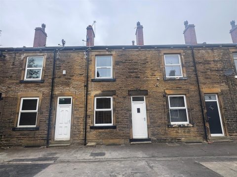 Belmont Terrace, Thorpe, Wakefield