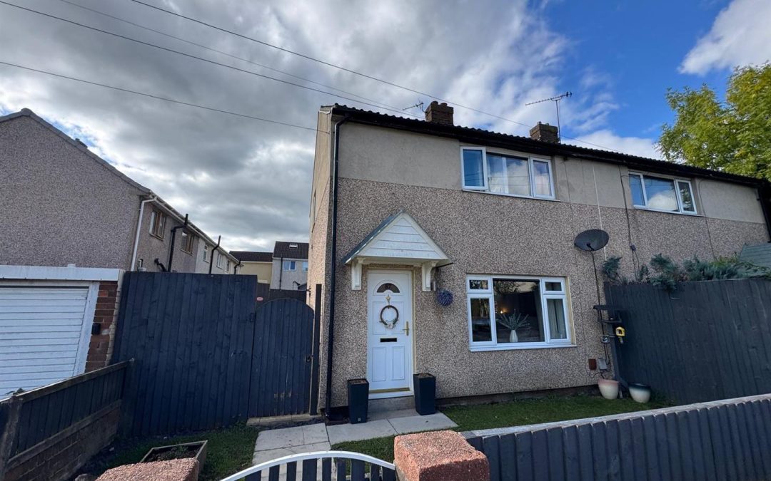Smithy Parade, Thornhill Dewsbury