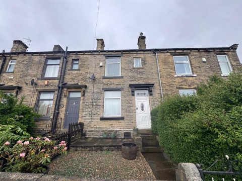 Huddersfield Road, Wyke