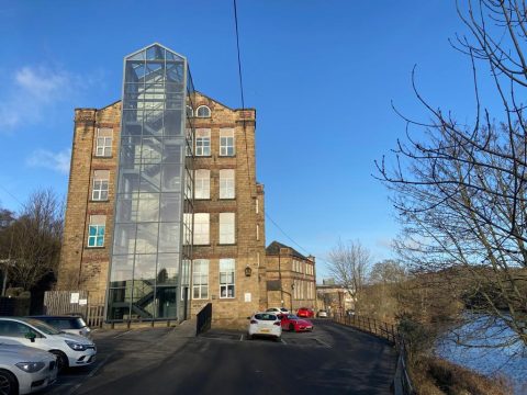 Fearnley Mill Drive, Colne Bridge Huddersfield