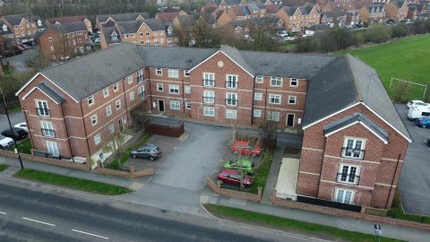 Wath Road, Brampton, Barnsley
