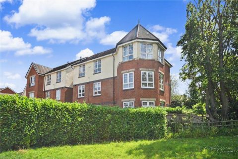 Turnberry Gardens, Tingley, Wakefield