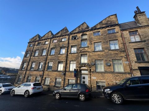 Dyson Street, Bradford