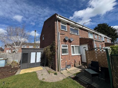 Melton Way, Roberttown, Liversedge