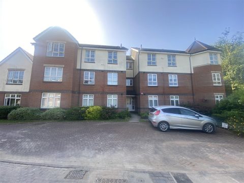 Turnberry Gardens, Tingley, Wakefield