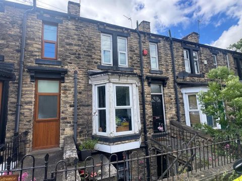 Prospect Terrace, Rodley, Leeds