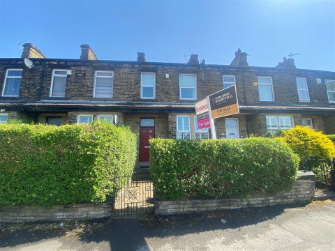Bradford Road, East Bierley, Bradford