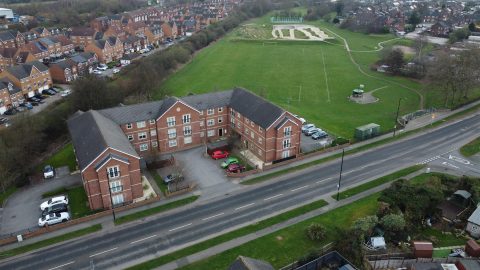 Wath Road, Brampton, Barnsley