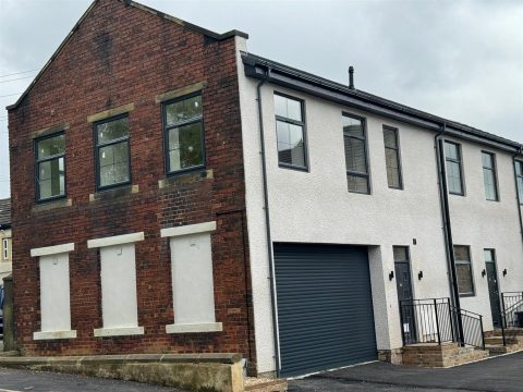 Spen Lane, Gomersal, Cleckheaton