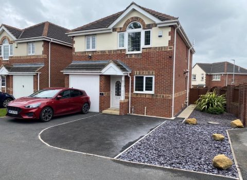Shancara Court, Tingley, Wakefield