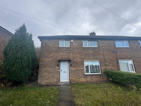 Barrington Parade, Gomersal, Cleckheaton