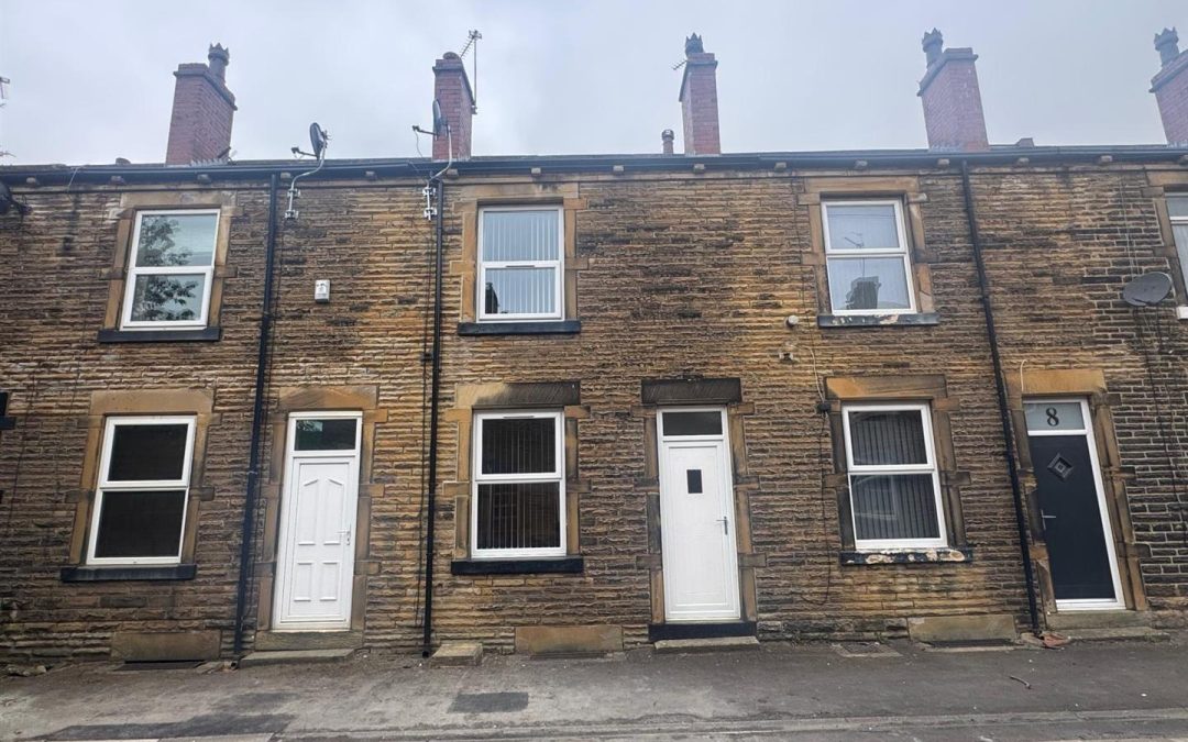 Belmont Terrace, Thorpe, Wakefield