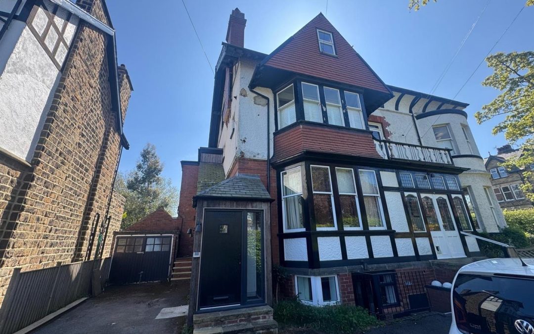26 South Drive, Harrogate